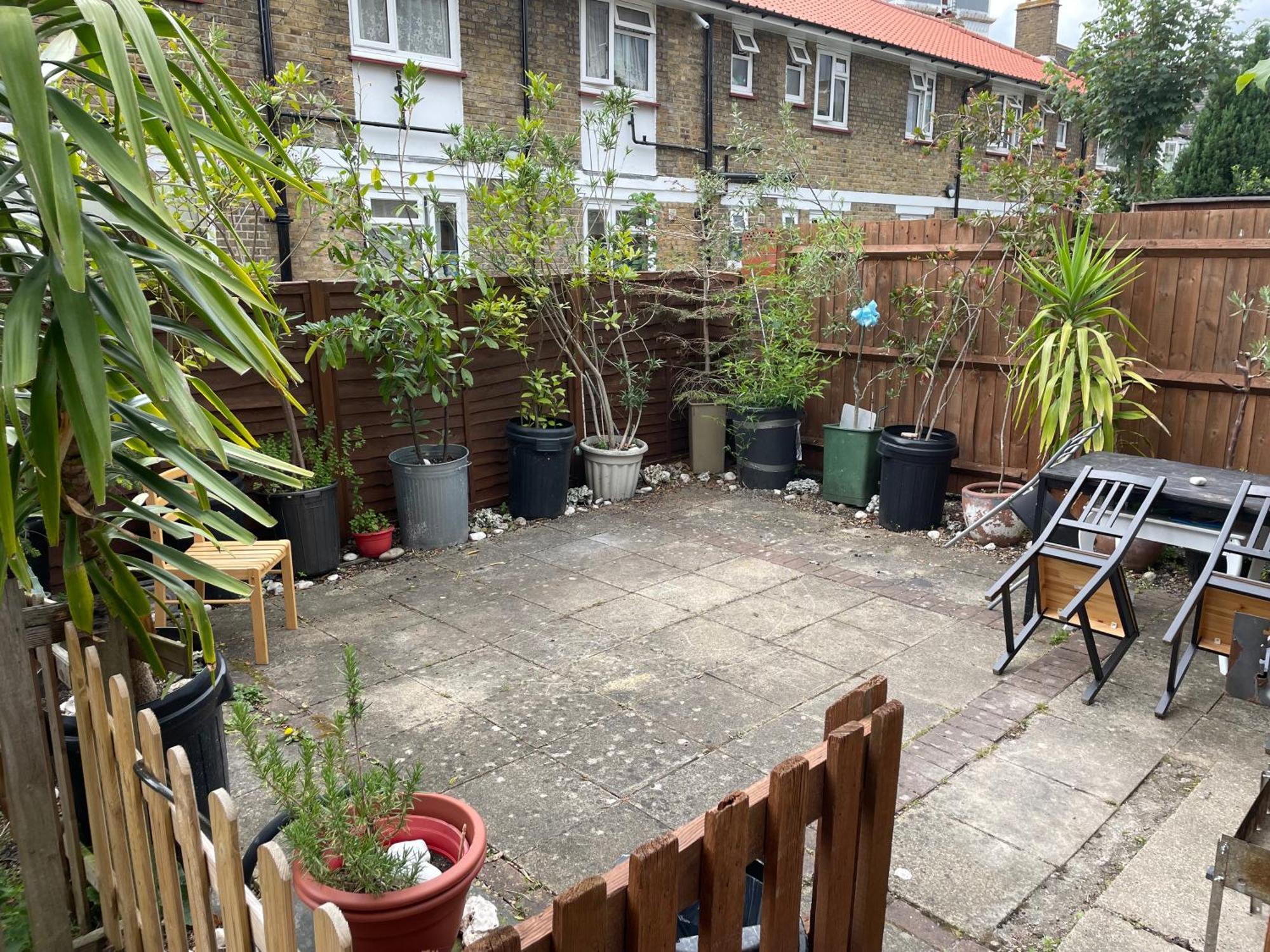 Rooms In Shared House In Kensington Londres Exterior foto